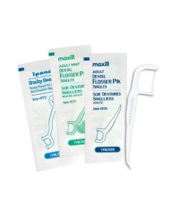 Flosser Pik™ Singles