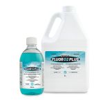 ipana FLUOR-O-2 PLUS Anticavity Fluoride Mouthwash