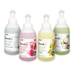 maxill Formula 2 Foaming Hand Soap
