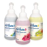 Formula 3 Antibacterial Foaming Hand Soap