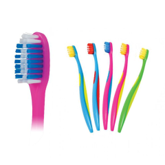 355 Flyer™ Orthodontic Toothbrush