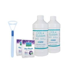 CDLx Mint Bonus Pack