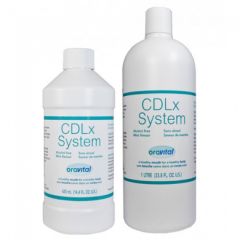 CDLx Rinse 