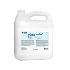 Cleanse-a-dent Denture Cleaner - 4 L Jug