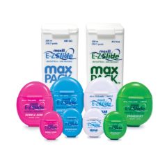 E-Z Slide™ Dental Floss