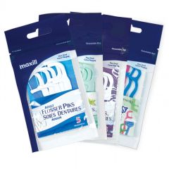 Flosser Piks™ - 5 Pc.