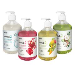 Formula 2 Cleansing Hand Soap