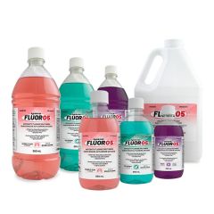 ipana FLUOR-O-5 Anticavity Fluoride Mouthwash