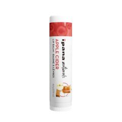 ipana Naturals Lip Balm - Apple Cider