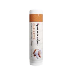 ipana Naturals Lip Balm - Chai Latte
