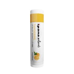 ipana Naturals Lip Balm - Tangerine