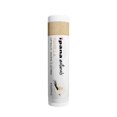 ipana Naturals Lip Balm - Vanilla
