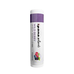ipana Naturals Lip Balm - Wild Berry