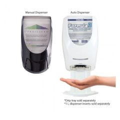 maxill Soap Dispensers