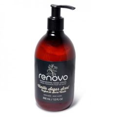 renovo Hand Moisturizer-Vanilla Sugar-355 mL Pump Bottle