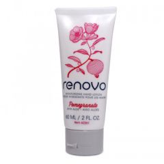renovo Hand Moisturizer-Pomegranate-60 mL Tube