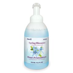 Sweet Apple Blossom Foaming Hand Soap