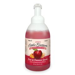 Sweet Apple Blossom Foaming Hand Soap