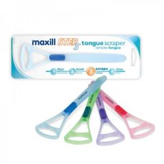 Step 3™ Tongue Scraper