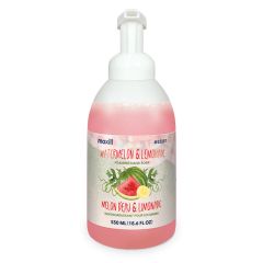 Sweet Apple Blossom Foaming Hand Soap