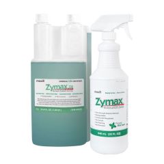 Zymax Enzymatic Cleaning Solution