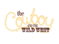 Activity sheet - Cowboy