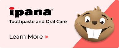 ipana Toothpaste and Oral Care