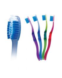 620™ Ortho Toothbrush