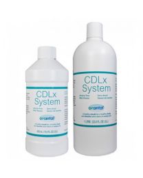 OraVital ® CDLx Rinse 