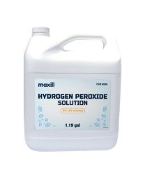 Hydrogen Peroxide 3% - 1.19 gal Jug