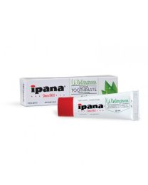 ipana Wintergreen Toothpaste