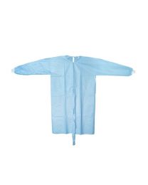Packard Healthcare Isolation Gowns - Level 2 - Knit Cuff