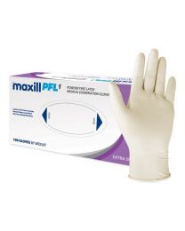 PFL1 Powder Free Latex Gloves