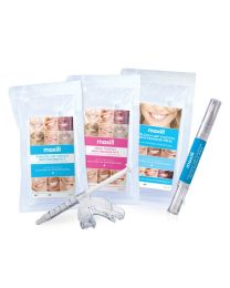 Take-Home Tooth Whitening Kits