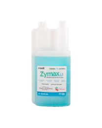 Zymax LF Low Foaming Kinetic Enzymatic Cleaner