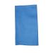 SCHIFF's Cleaning & Polishing Towel - Blue