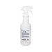 hx2 Hard Surface Disinfectant - Empty Refill Spray Bottle