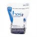 hx2 Hard Surface Disinfectant - 160 Wipe Refill Roll
