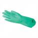 Dental Instrument Processing Gloves - Medium (Size 8) 