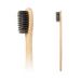 ipana Naturals™ Adult Bamboo Toothbrush