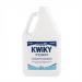 KWIKY Foaming Antiseptic Hand Sanitizer - 2 L