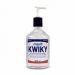KWIKY Antiseptic Hand Sanitizer Gel - 500 mL